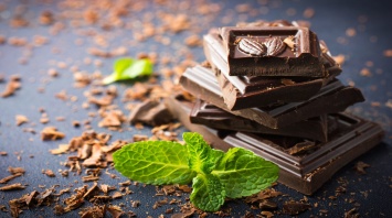 Сладкая жизнь: сегодня в мире отмечают день шоколада
