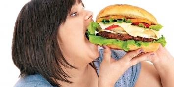 Ученые предрекли ожирение у половины американцев к 2030 году