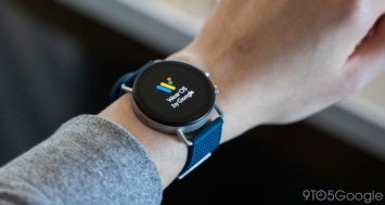 Google подтвердила Android 11 для смарт-часов
