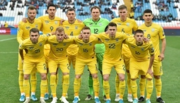 Местом матча Лиги наций УЕФА Германия - Украина станет Лейпциг