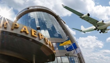 Украэрорух прокомментировал информацию о российском самолете над Донбассом