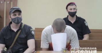 Ограбление машины Укрпочты: Суд арестовал подозреваемых