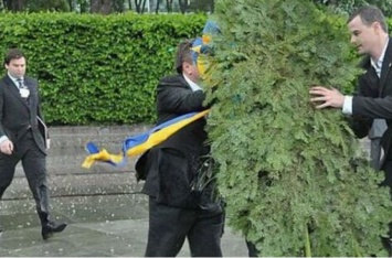 День рождения Януковича: какими ляпами запомнился народу беглый президента. ВИДЕО