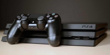 Sony PlayStation 4: модели и возможности