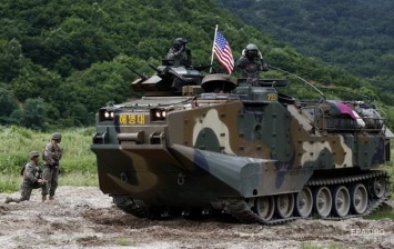 Десятки военных США заразились COVID-19 на японском острове Окинава