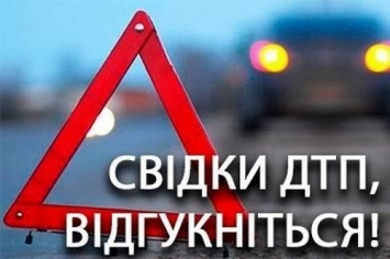 В Запорожской области разыскивают свидетелей ДТП, которое произошло более полугода назад