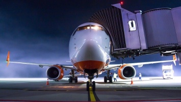 Госавиаслужба разрешила авиакомпании «SkyUp» запустить рейсы из Запорожья в Албанию