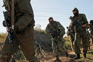 Террористы «ДНР» устроили мощный обстрел с окраин Донецка
