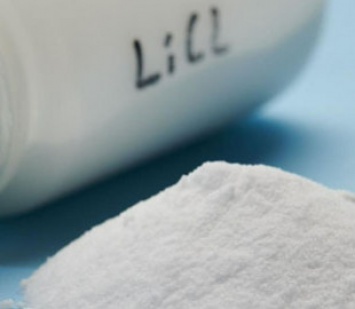 Германия может начать промышленную добычу лития на своей территории