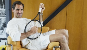 Теннис: Федерер назвал причины возможного завершения игровой карьеры