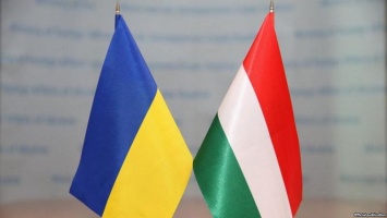 Венгрия со следующей недели запретит въезд из Украины