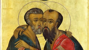 День Петра и Павла: приметы и суеверия