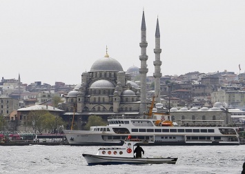 Всемирный совет церквей призвал Турцию пересмотреть решение о преобразовании собора Святой Софии в мечеть