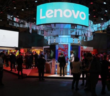 Lenovo Yoga X объединит функции Android-планшета и портативного монитора