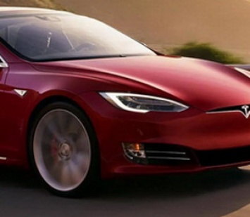 Проверяем реальный расход энергии Tesla Model S
