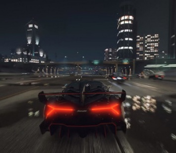 Трейлер GTA 6 удивил уровнем графики нового поколения