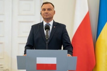Президентские выборы в Польше: экзит-пол объявил результаты