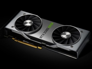 Слух: NVIDIA прекращает производство видеокарт GeForce RTX 2000