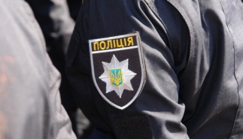 На Киевщине задержали вооруженную банду