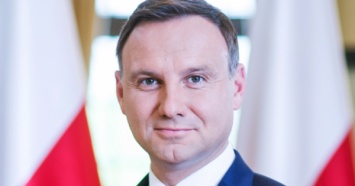 Дуда вновь станет президентом Польши: Разрыв минимален