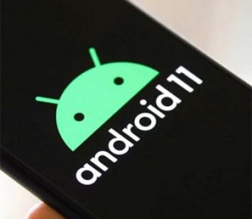 Google улучшит смартфоны с помощью Android 11