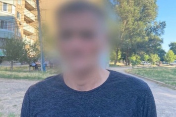 Выхватил телефон и убежал: житель Кривого Рога ограбил родную мать