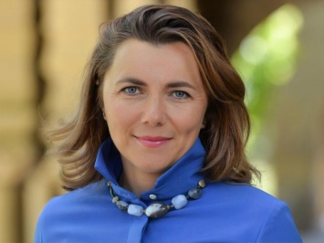 Бывшая заместитель министра экономразвития Украины Микольская заразилась коронавирусом