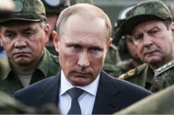 Путин не сможет больше нападать на Украину: названа причина