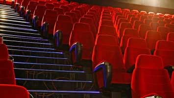 Как посещать кинотеатры во время карантина: в МОЗ дали рекомендации