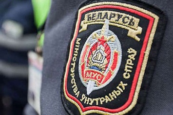 Операция спецназа против главного вора в законе Беларуси попала на видео