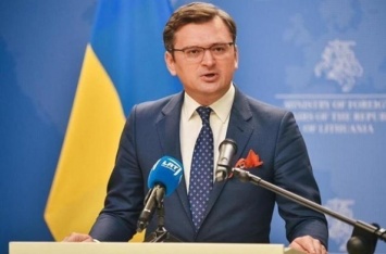 Удовлетворять «хотелки» других стран не будем: Кулеба ответил на требование РФ по Донбассу