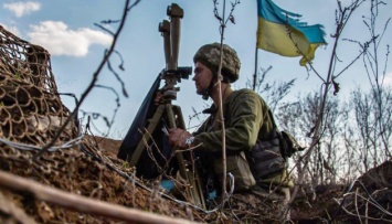 Разведка рассказала о потерях оккупантов на Донбассе: 25 погибших и уничтоженная техника