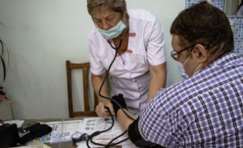 Предоставление качественных медицинских услуг по месту работы: как работает собственная поликлиника КП «Днепровский электротранспорт»