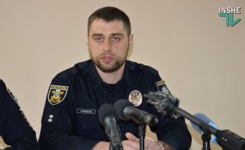 Замначальнику полиции Николаевщины веррнули телефон, отобранный в Кобево: детали инцидента