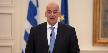 Греция предлагает ввести санкции ЕС против Турции