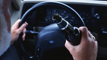 Верховная Рада одобрила закон об ужесточении наказания за пьяное вождение и нарушение ПДД