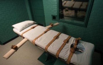 В США суд отменил первую за 17 лет смертную казнь