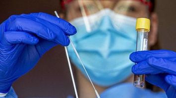 В Австрии производят домашние "коронавирусные" тесты