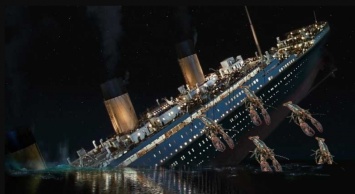 Запорожский "Титаник": из-за сильного ливня горожане тонули в маршрутке (ВИДЕО)
