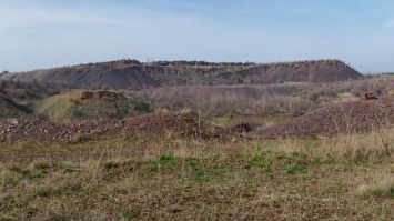 Жителям нескольких поселков вблизи Кривого Рога нужно срочно приватизировать земельные участки