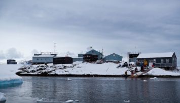 Полярники написали Шкарлету - требуют расследования действий чиновников Антарктического центра