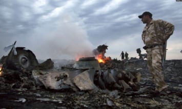 В Украине задержан бывший куратор боевиков, причастный к сбитию "Боинга" MH17