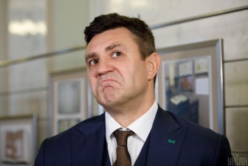 Владелец "Велюра" Тищенко не смог объяснить, почему его ресторан игнорирует карантин