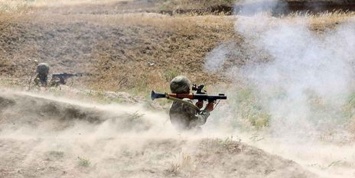 Азербайджан заявил об уничтожении до 100 армянских военных