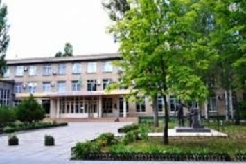 Руководству мелитопольского колледжа сообщили о подозрении