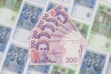 В Украине вырос показатель средней зарплаты для расчета пенсий