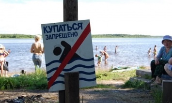В Азовском море и водоемах Мелитопольщины - холероподобный вибрион: где лучше не купаться