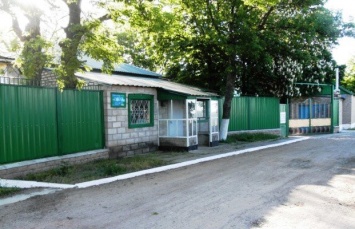 «Укрпошта» с четвертой попытки попробует продать детский лагерь в Бердянске за 8 миллионов гривен