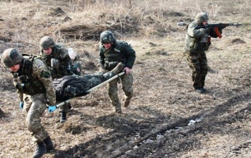 Прокуратура открыла дело по факту обстрела медбригады на Донбассе