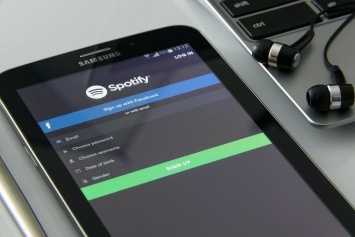 Spotify официально объявил о запуске в Украине: подписки - от 67 грн